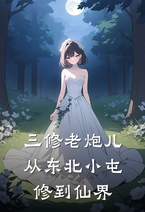 三修老炮儿：从东北小屯修到仙界