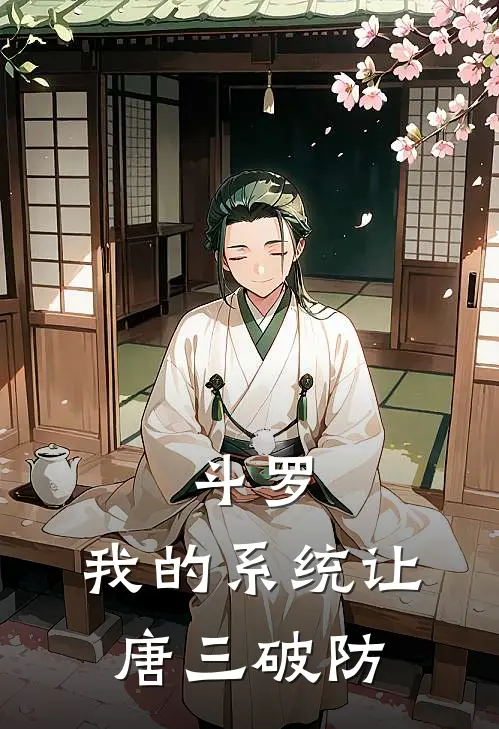 斗罗：我的系统让唐三破防林夜比比东免费小说全集_免费小说在哪看斗罗：我的系统让唐三破防(林夜比比东)