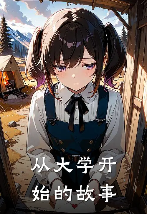 从大学开始的故事