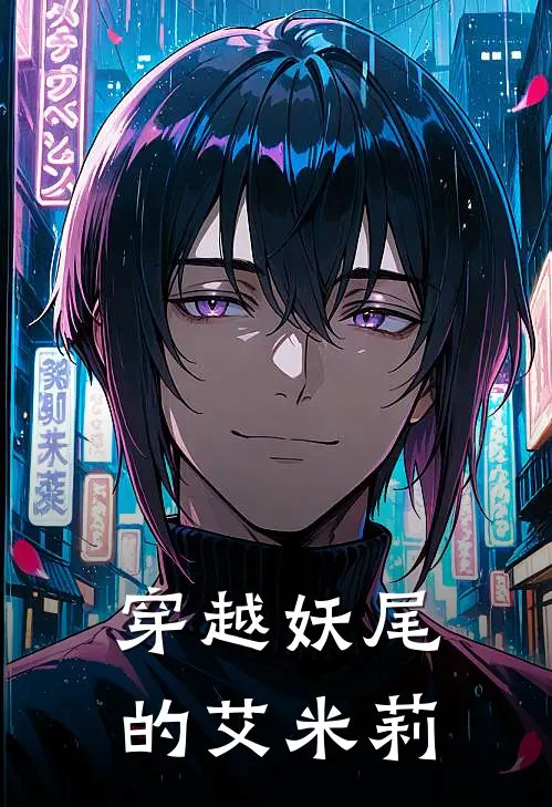 穿越妖尾的艾米莉艾米莉露西最新完结小说推荐_在线免费小说穿越妖尾的艾米莉(艾米莉露西)