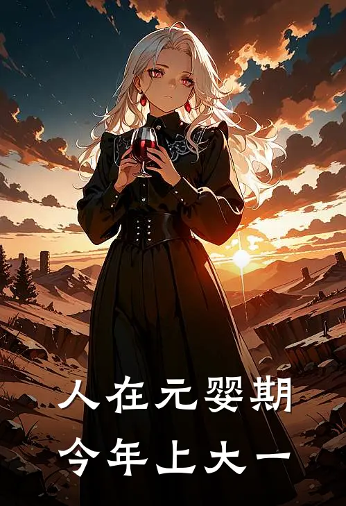 人在元婴期，今年上大一叶明沈漫清完本热门小说_小说完结版人在元婴期，今年上大一(叶明沈漫清)