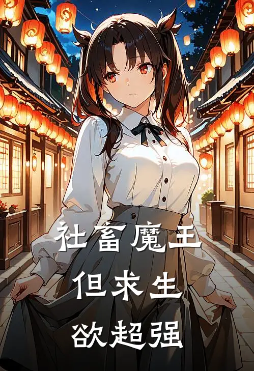 《社畜魔王，但求生欲超强》莉莉丝亚伦全文免费在线阅读_《社畜魔王，但求生欲超强》全集阅读