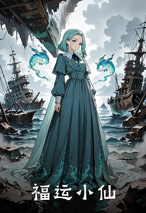 福运小仙(云灵儿林默)免费完结小说_小说完整版免费阅读福运小仙(云灵儿林默)
