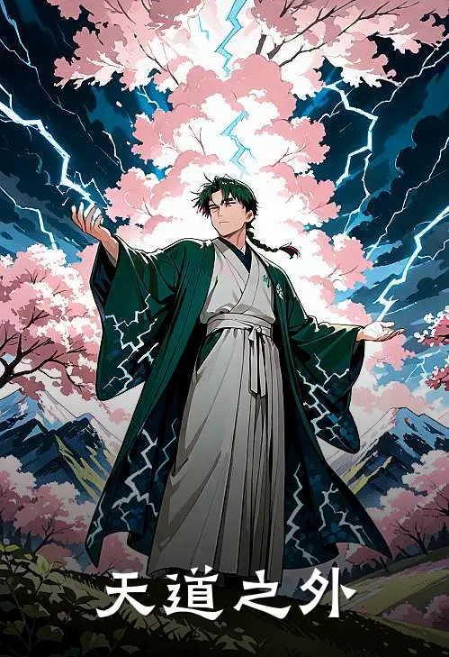 天道之外顾尘阿泉免费小说推荐_推荐完结小说天道之外(顾尘阿泉)