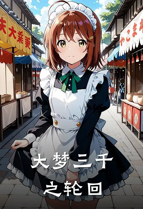 大梦三千之轮回(梦泽阿秋)完整版小说全文免费阅读_免费阅读无弹窗大梦三千之轮回梦泽阿秋
