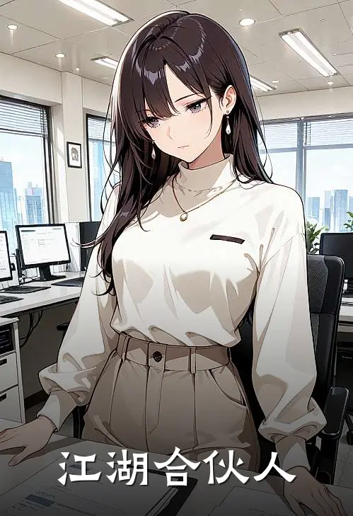 江湖合伙人（林知意顾云声）全文免费阅读无弹窗大结局_江湖合伙人最新章节列表