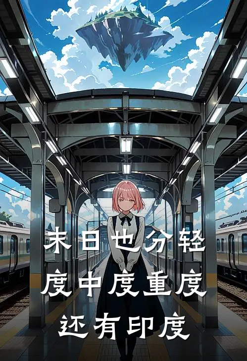 末日也分轻度中度重度，还有印度(刘不墉林风)全本免费小说_新热门小说末日也分轻度中度重度，还有印度刘不墉林风