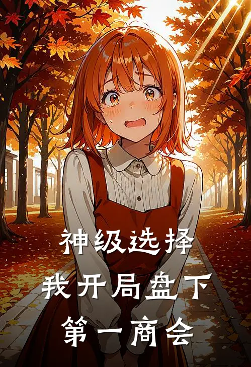 神级选择，我开局盘下第一商会(陆川萨恩)完本小说推荐_最新章节列表神级选择，我开局盘下第一商会(陆川萨恩)