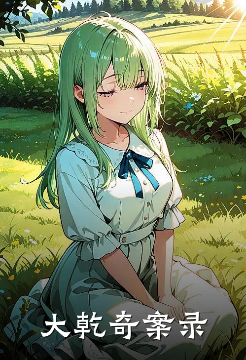 大乾奇案录(沈砚楚昭)全文在线阅读_(大乾奇案录)精彩小说