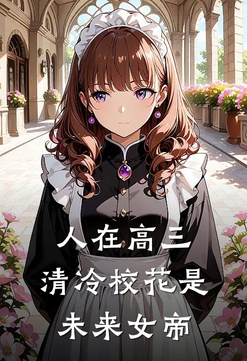 人在高三，清冷校花是未来女帝(沈青白芷溪)小说免费阅读_热门小说阅读人在高三，清冷校花是未来女帝沈青白芷溪