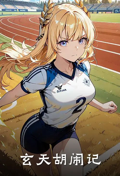 玄天胡闹记杜小羽铁山在线免费小说_最新推荐小说玄天胡闹记(杜小羽铁山)