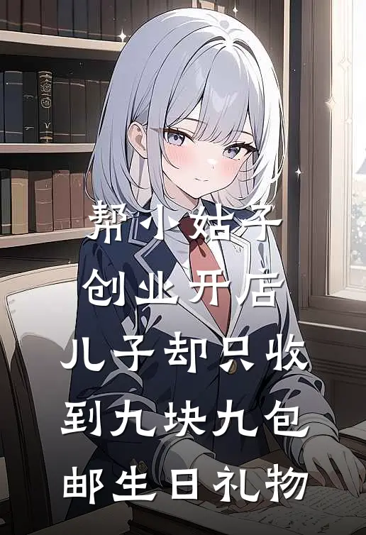 帮小姑子创业开店，儿子却只收到九块九包邮生日礼物(奥特曼薇薇)完本小说大全_热门小说大全帮小姑子创业开店，儿子却只收到九块九包邮生日礼物奥特曼薇薇