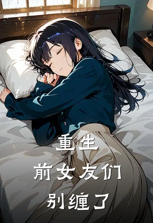 重生：前女友们别缠了(江安叶宁)阅读免费小说_完本热门小说重生：前女友们别缠了江安叶宁