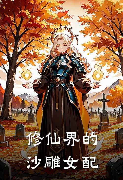 修仙界的沙雕女配