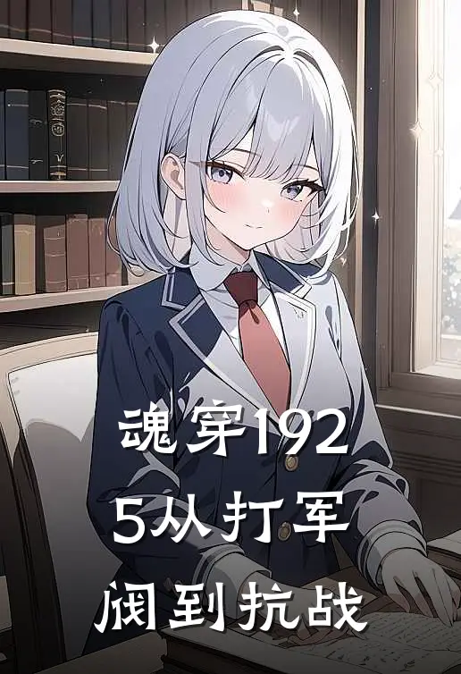 魂穿1925从打军阀到抗战谢铭林铭最新章节免费阅读_魂穿1925从打军阀到抗战全集免费阅读