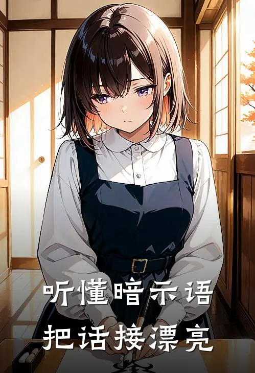 听懂暗示语：把话接漂亮(沈知微李曼)完整版免费小说_完结版小说推荐听懂暗示语：把话接漂亮(沈知微李曼)