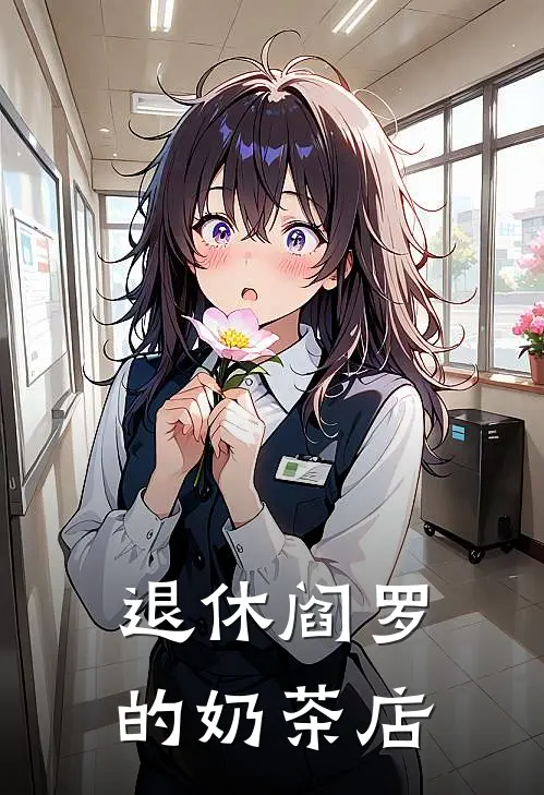 退休阎罗的奶茶店(林墨黄毛)火爆小说_《退休阎罗的奶茶店》林墨黄毛小说免费在线阅读