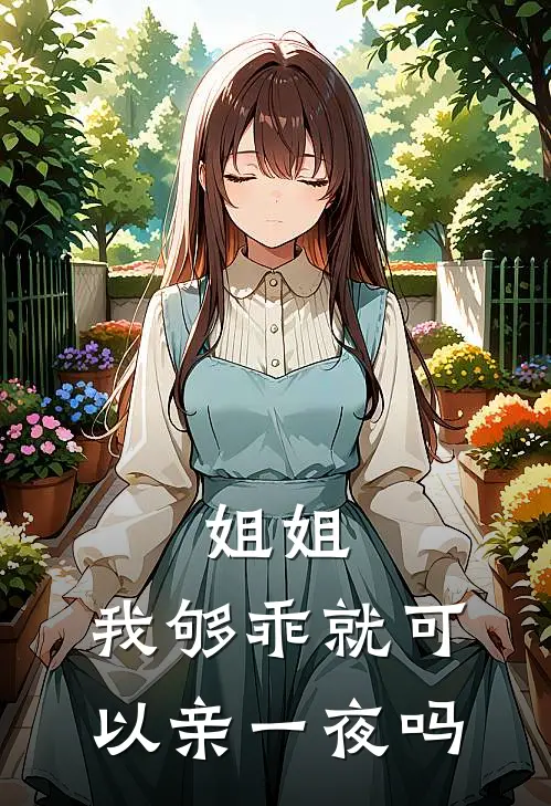 姐姐，我够乖就可以亲一夜吗(盛锦寒沈黎)热门小说大全_推荐完本小说姐姐，我够乖就可以亲一夜吗盛锦寒沈黎