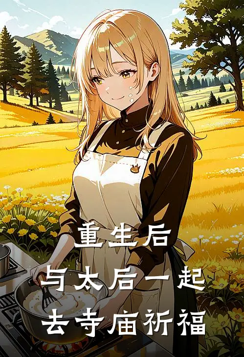 重生后，与太后一起去寺庙祈福苏沫喜儿推荐完结小说_免费阅读重生后，与太后一起去寺庙祈福(苏沫喜儿)