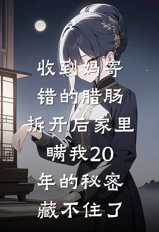 收到妈寄错的腊肠，拆开后家里瞒我20年的秘密藏不住了林晚林宇免费完本小说_小说推荐完本收到妈寄错的腊肠，拆开后家里瞒我20年的秘密藏不住了(林晚林宇)