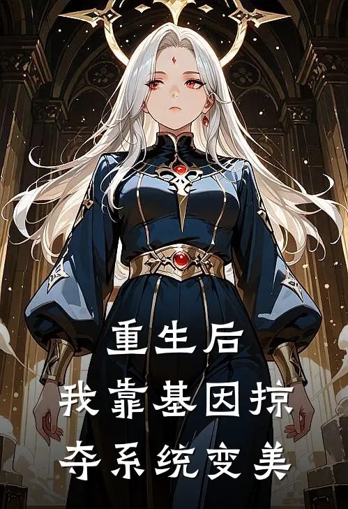 重生后，我靠基因掠夺系统变美于希于峻全本免费完结小说_免费小说完结重生后，我靠基因掠夺系统变美于希于峻