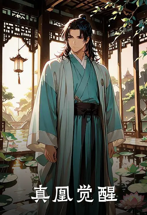 林月见江辰真凰觉醒全本免费在线阅读_真凰觉醒全本阅读