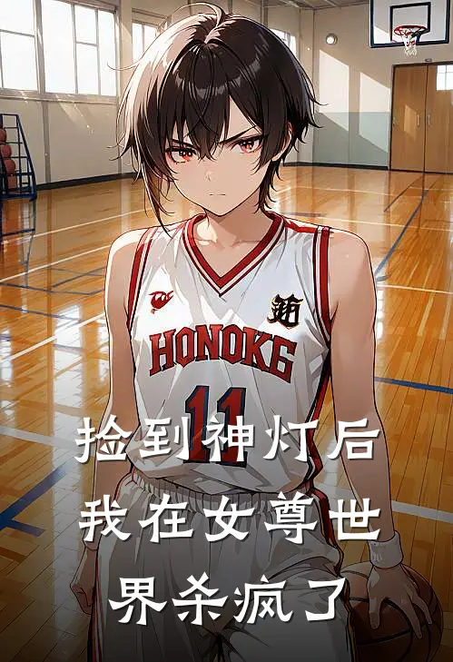 捡到神灯后，我在女尊世界杀疯了(抖音热门)最新好看小说_最新章节列表捡到神灯后，我在女尊世界杀疯了(抖音热门)