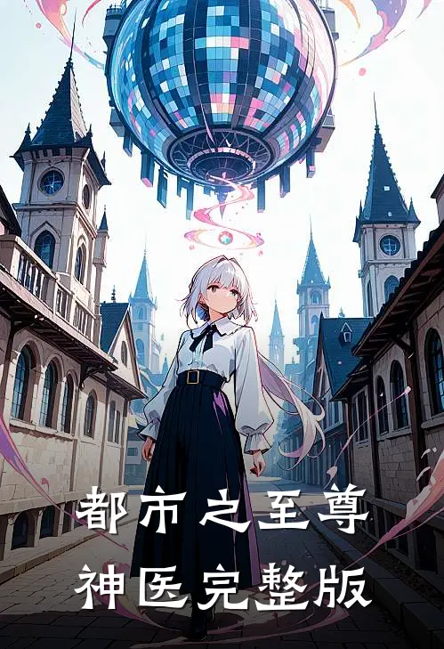 都市之至尊神医完整版