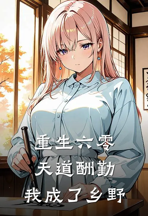 重生六零：天道酬勤，我成了乡野(李天道王翠花)小说免费阅读_热门小说阅读重生六零：天道酬勤，我成了乡野李天道王翠花