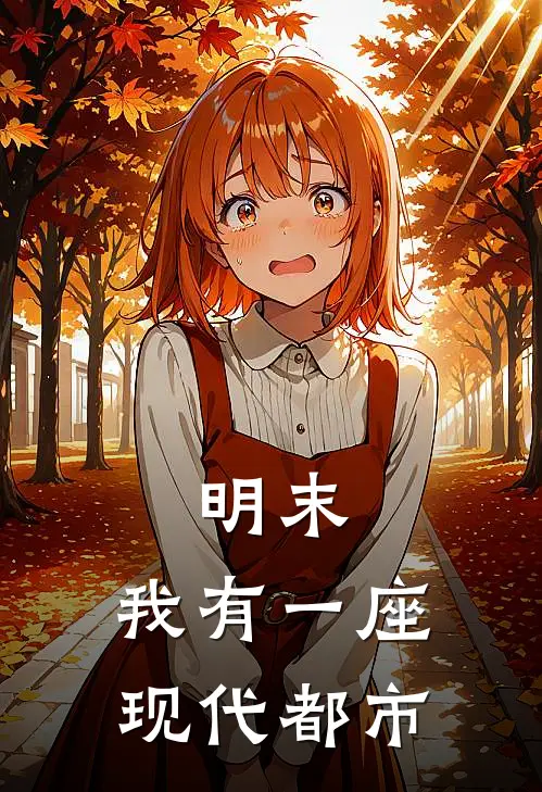 明末：我有一座现代都市(彭长宜宁远)全本免费小说_新热门小说明末：我有一座现代都市彭长宜宁远