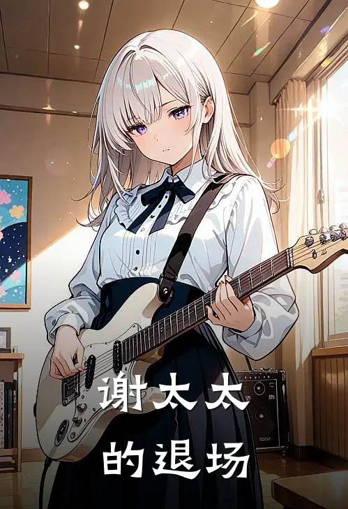 谢太太的退场(谢璟川林瑶)全本免费小说_阅读免费小说谢太太的退场谢璟川林瑶