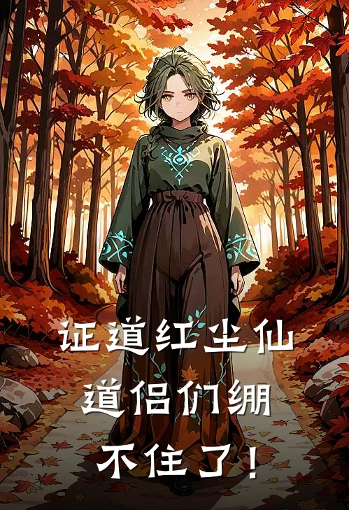 证道红尘仙，道侣们绷不住了！陆清玄云曦全本免费小说_热门网络小说推荐证道红尘仙，道侣们绷不住了！陆清玄云曦