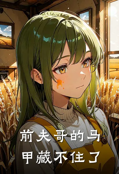 前夫哥的马甲藏不住了