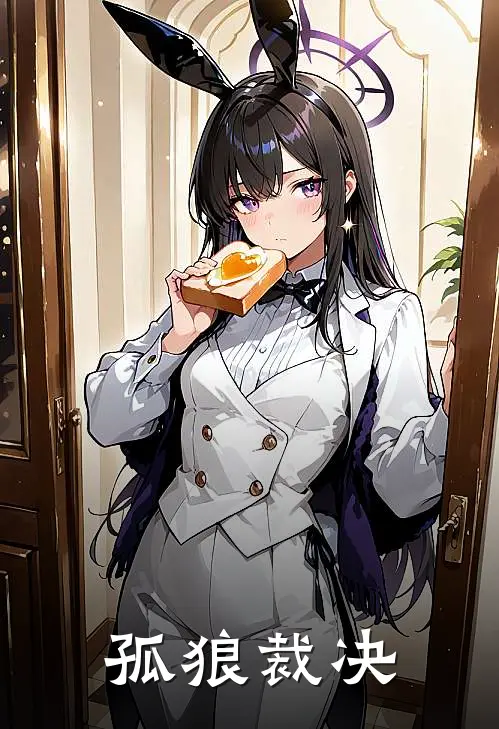 孤狼裁决李承风承风免费小说完结_最新完本小说推荐孤狼裁决(李承风承风)