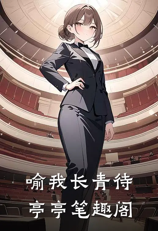 喻我长青待亭亭笔趣阁