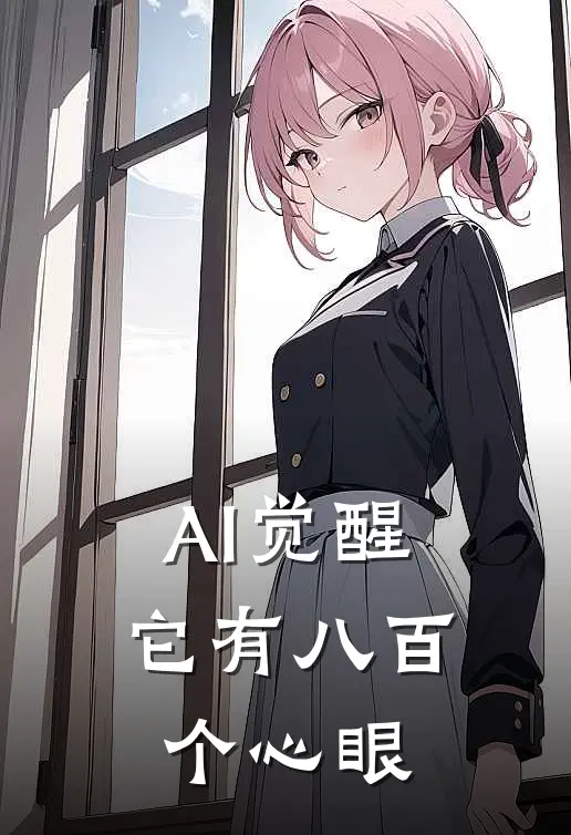 AI觉醒：它有八百个心眼(唐铭王磊)热门网络小说推荐_最新完结小说推荐AI觉醒：它有八百个心眼唐铭王磊
