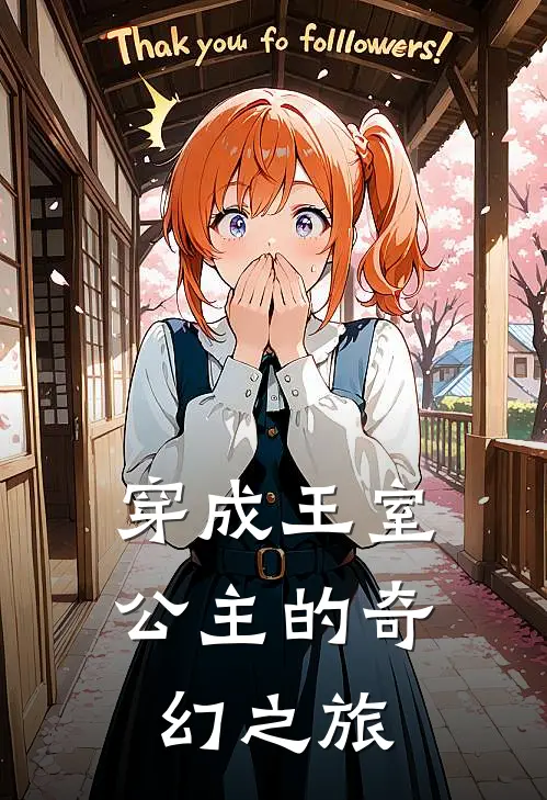 穿成王室公主的奇幻之旅兮昭凯斯免费小说全集_免费小说在哪看穿成王室公主的奇幻之旅(兮昭凯斯)