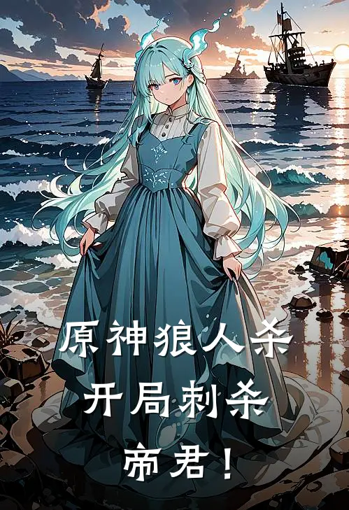 原神狼人杀，开局刺杀帝君！(殷符黎钟离)全本免费在线阅读_原神狼人杀，开局刺杀帝君！全文阅读