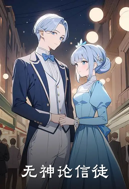 戚无约翰《无神论信徒》完结版免费阅读_戚无约翰热门小说