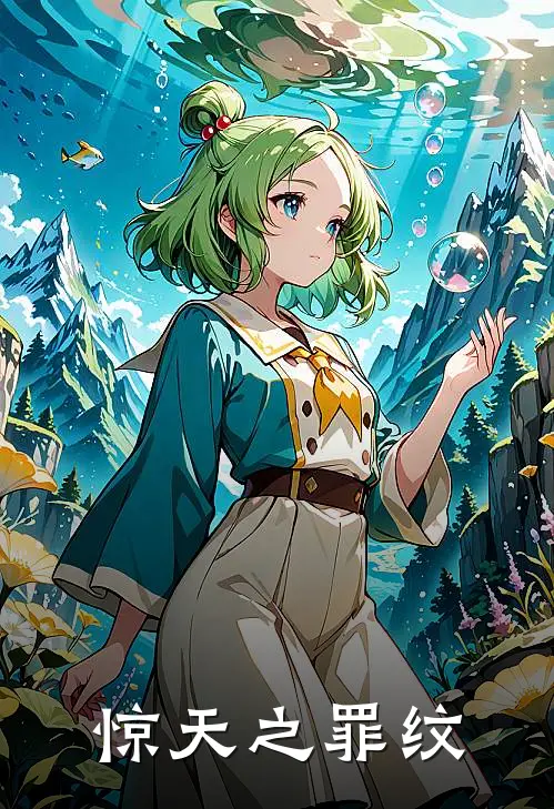 顾寻林霜《惊天之罪纹》完整版在线阅读_顾寻林霜完整版在线阅读