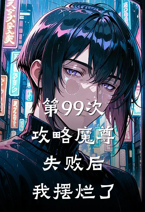 第99次攻略魔尊失败后，我摆烂了厉渊青黛新热门小说_小说免费阅读第99次攻略魔尊失败后，我摆烂了(厉渊青黛)