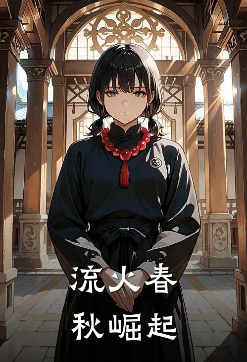 流火春秋崛起李逢春赵云舒最新好看小说推荐_完本小说免费流火春秋崛起(李逢春赵云舒)