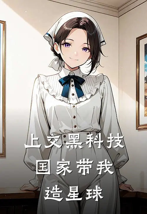 林风张浩《上交黑科技，国家带我造星球》完整版在线阅读_林风张浩完整版在线阅读