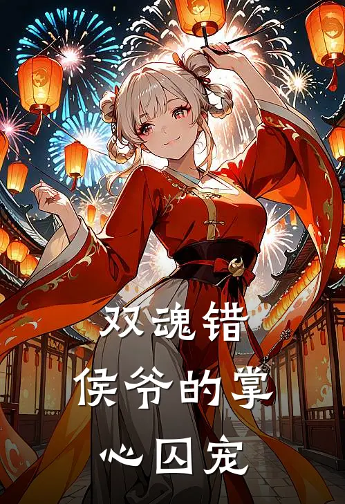 双魂错：侯爷的掌心囚宠晏子殊莫星小说完结免费_最新章节列表双魂错：侯爷的掌心囚宠(晏子殊莫星)