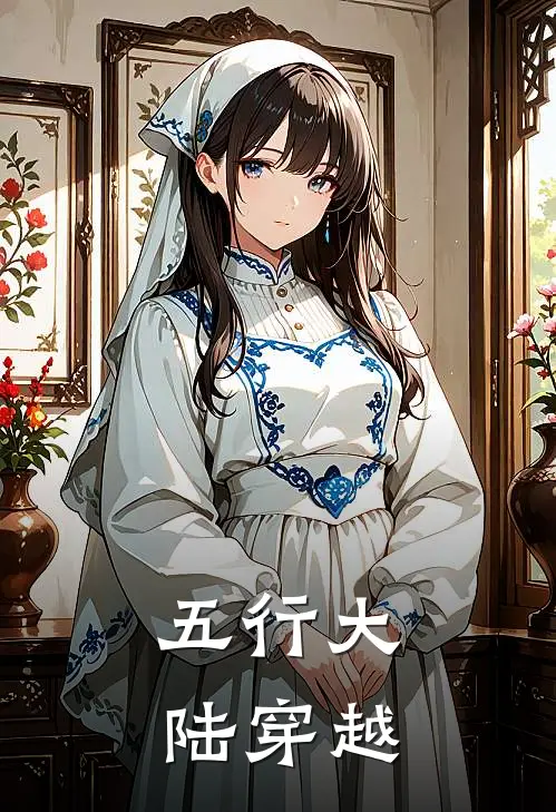 五行大陆穿越(陈浪陈军)小说最新章节_全文免费小说五行大陆穿越陈浪陈军