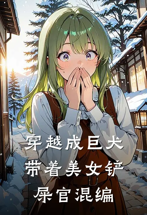 林悦陈槊（穿越成巨犬：带着美女铲屎官混编）最新章节列表_（林悦陈槊）穿越成巨犬：带着美女铲屎官混编最新小说