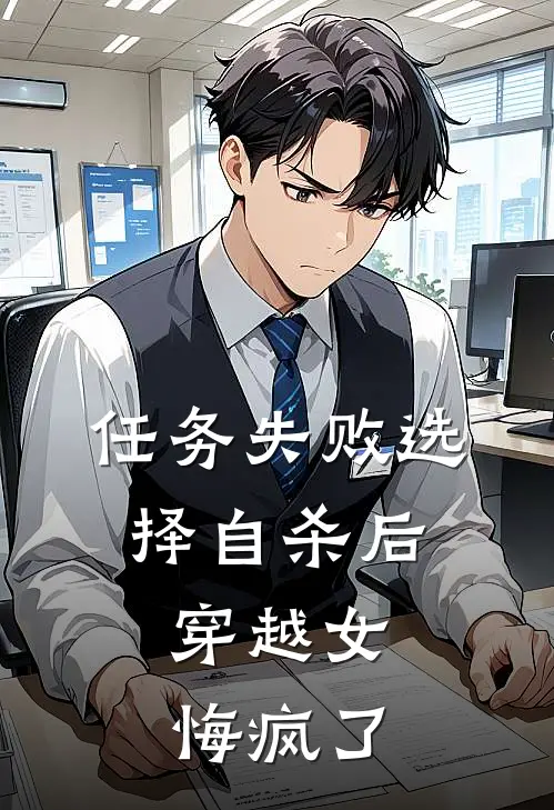 任务失败选择自杀后，穿越女悔疯了江鸢沈言小说完整版免费阅读_热门小说排行榜任务失败选择自杀后，穿越女悔疯了(江鸢沈言)