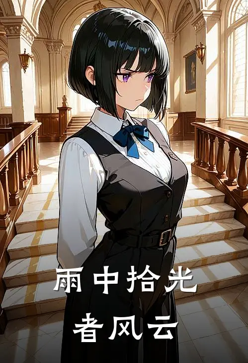 雨中拾光者风云(时澈艾蕴)热门网络小说_小说推荐完结雨中拾光者风云(时澈艾蕴)