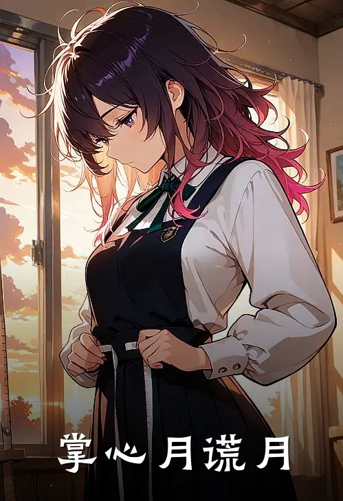 掌心月谎月沈月林星最新小说推荐_热门小说排行榜掌心月谎月(沈月林星)