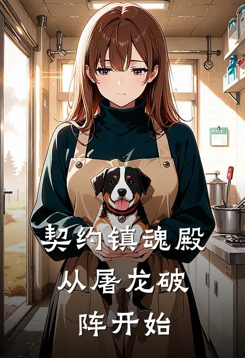 契约镇魂殿，从屠龙破阵开始(陈凌轩上官云)完整版免费全文阅读_完本小说推荐契约镇魂殿，从屠龙破阵开始(陈凌轩上官云)